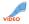 Video icon