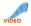 Video icon